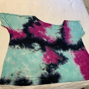 Torrid Size 6 super soft material